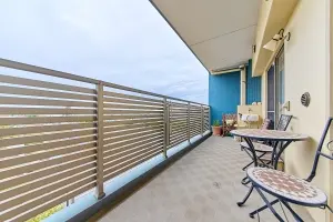 ライオンズマンション新浦安ベイマークス
