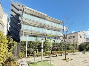 アーデルグラード梅島