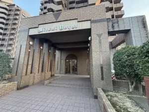 ミツイロイヤル国府宮２長束二番館