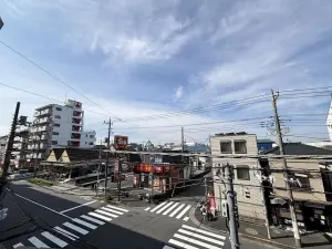 サンクレイドル六町パラッツォ