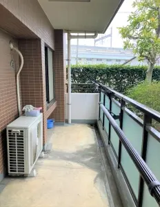 レールシティ大宮壱番館