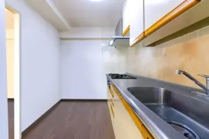 ライオンズマンション南千住