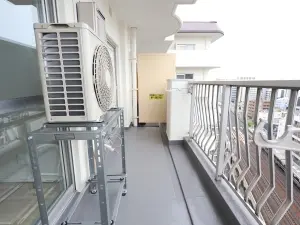 コープ野村梅田Ａ棟