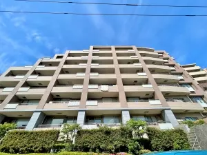 大口東ガーデンハウス