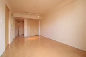 コスモ南鳩ケ谷センターコート