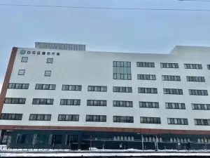京成サンコーポ南郷台