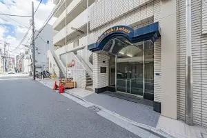 グリーンキャピタル浅草