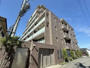 ヴィークコート覚王山向陽町