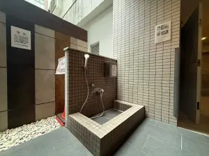 クリスタルエグゼ心斎橋