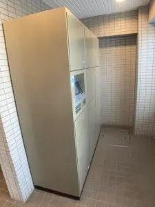 ライオンズガーデンひばりヶ丘