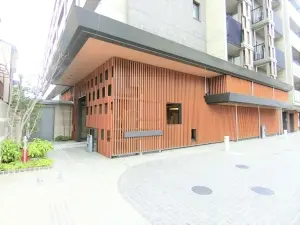 シエリア京都二条