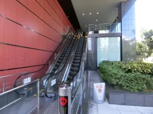 シティタワー大阪天満