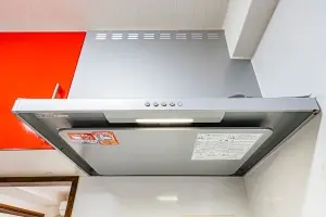 プラザ町屋参番館