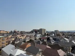 レクセルガーデン武蔵野台