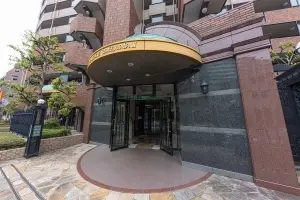 ダイアパレス梅島２