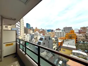 ライオンズマンション渋谷道玄坂