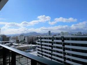 ザ・グランアルト札幌苗穂ステーションタワー