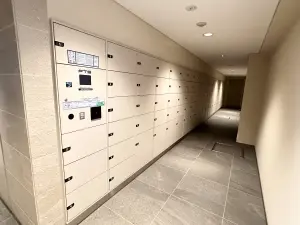 シティテラス東陽町