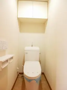 アートコート早稲田戸山公園