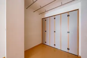 ツインシティ東砂アネックス