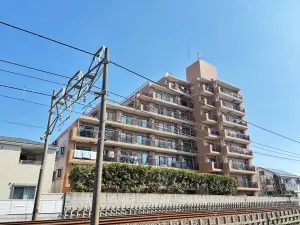 ライオンズマンション常盤平