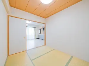グランイーグル多摩川スカイフロント