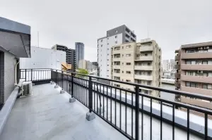 ダイアパレスグランデージ千住大橋