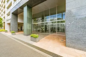 ライオンズマンション横濱元町キャナリシア