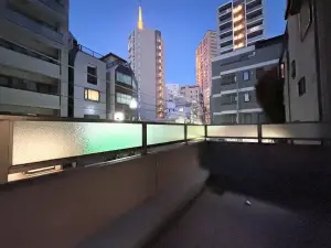 ルピナス麻布シティフォルム
