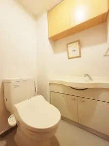 フェイム上星川
