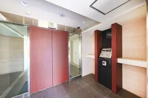 プレシス田園調布