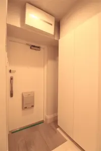 川口サマリヤマンション