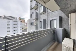 コスモ巣鴨