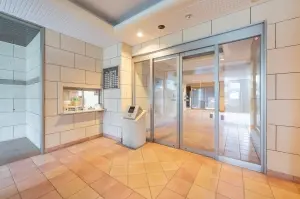 レクセルマンション谷塚第３