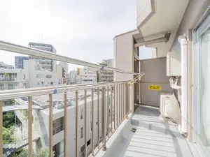トーア駒込