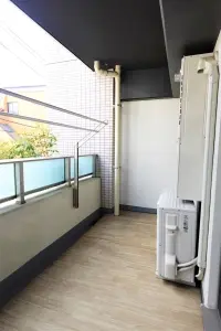 エクセレントシティ調布つつじヶ丘