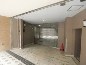 ライオンズヒルズ参宮橋