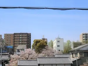 ライオンズ京都小川御所