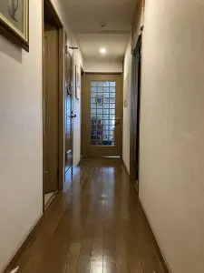 ライオンズガーデン船橋薬園台