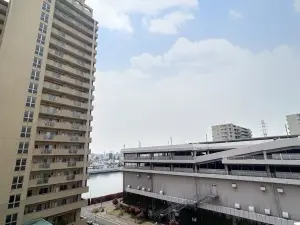グランシティレイディアントタワー