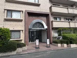 ライオンズマンション西明石北