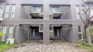 フォルム西宮北口３号棟