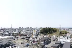 サーパス八幡山公園