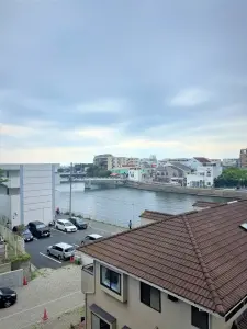 グレーシア湘南江ノ島