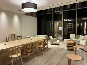 ウエリスタワー京町堀
