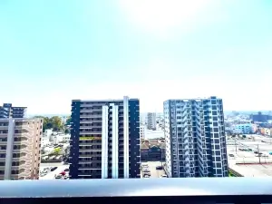 ノブレス駅東公園