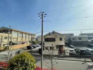 ガーデンハウス西宮鳴尾