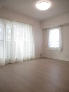 ライオンズヒルズ平岸弐番館