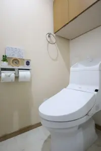 ロワールマンション高宮２