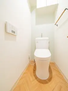 ライオンズシティ西日暮里